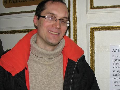 Блокада в глазах значительной части общества превращается в третий Майдан – Бутусов