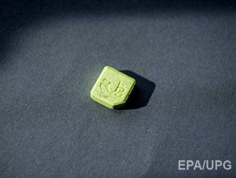 СБУ перекрила канал постачання екстазі з Європи