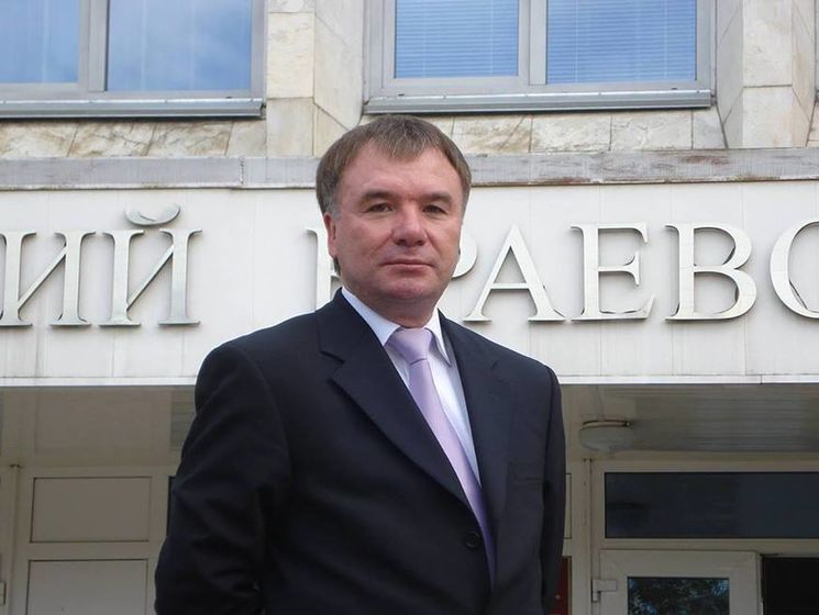 Умер российский адвокат Паршуткин, защищавший украинского ...