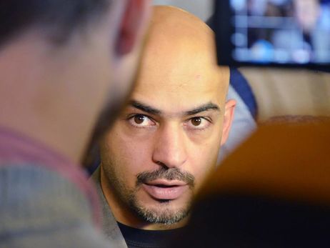 Найем: Попытки силового разрешения блокады могут привести к непредвиденным и плачевным последствиям