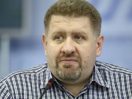 Політолог Бондаренко: Якщо не зупинити блокаду, цього року Україна втратить іще до 15% ВВП