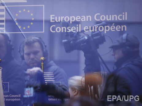 В Евросоюзе согласовали безвизовый режим с Украиной