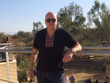 Анатолий Виногродский: Начинайте! Мы вас поддержим! Или бздо@шно?