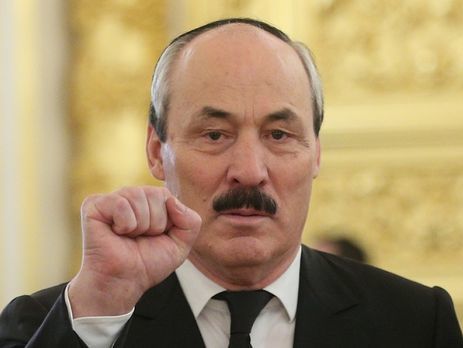 Глава Дагестана: Мы по промышленности опустились на феодальный уровень