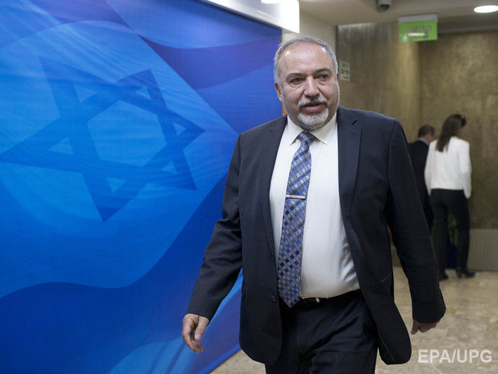 Израиль предложил арабским странам создать оборонительный союз против Ирана
