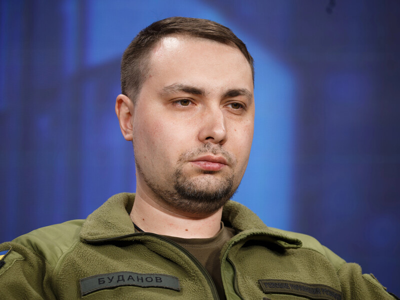 "Озброєна й безжальна до ворогів". Буданов розповів, скільки жінок в ГУР