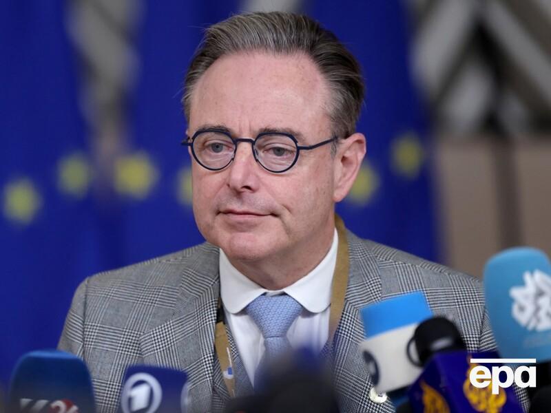 "Поганий хлопець? Я? Можете собі уявити?" Прем'єр Бельгії образився, що його порівняли з Орбаном, Фіцо й Мерцом