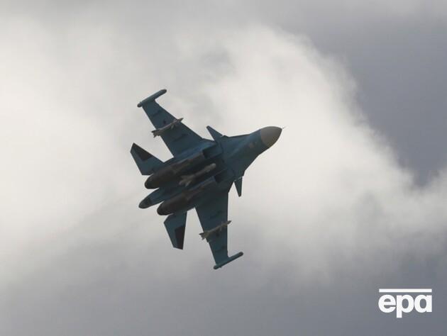 Первые КАБ в Одесской области. Военные рассказали о последствиях российской атаки