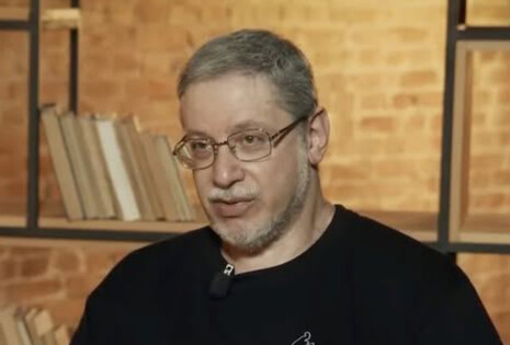 Не треба нас лякати появою божевільних диктаторів із ядерною зброєю. Ми вже такого маємо