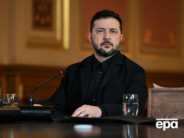 РФ хочет сделать холод зимы инструментом издевательств и давления на Украину – Зеленский