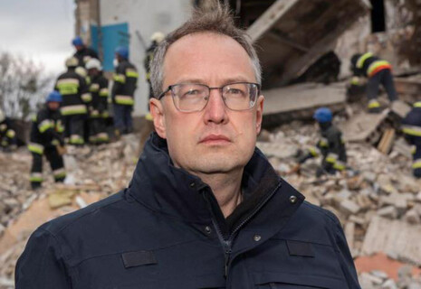 Не прошло и года, Трамп для россиян скатился от 