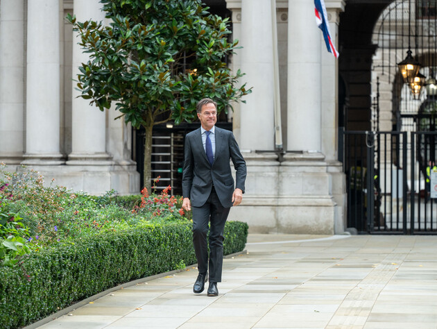 Генсек НАТО про зброю для України: Трамп вирішив знову відкрити шлюзи