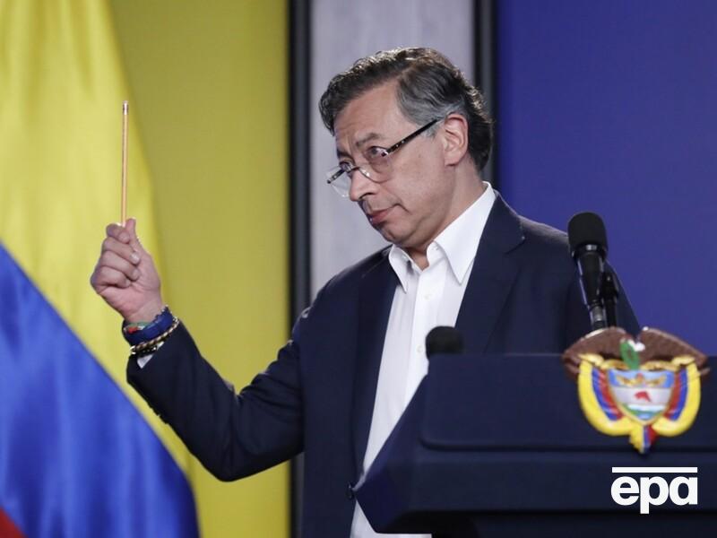 США ввели санкции против президента Колумбии, его жены и сына. В чем причина?