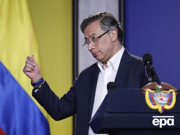 США ввели санкции против президента Колумбии, его жены и сына. В чем причина?