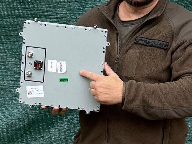 Россия отправляет Shahed в Украину прямо c завода. Эксперт показал доказательства