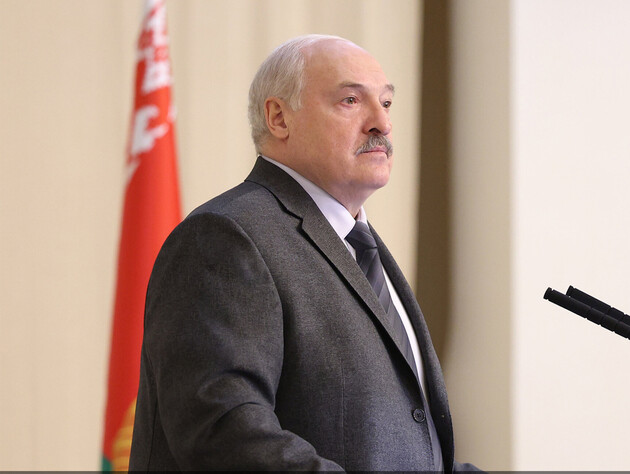 Лукашенко рассказал, как ему 