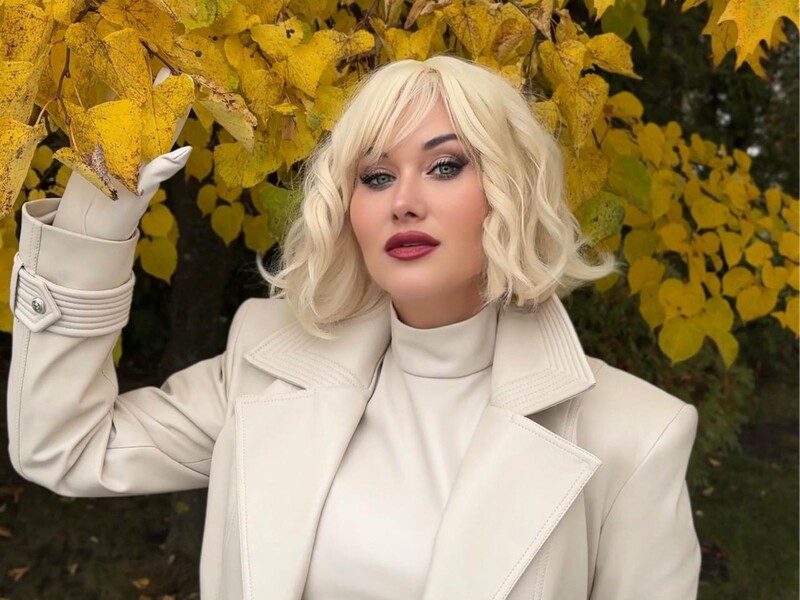 Бужинська: У Болгарії мені доводилося стикатися з ворожістю. Там багато росіян