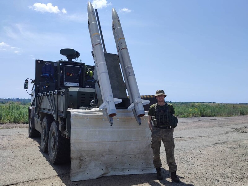 РФ за ніч випустила по Україні дев'ять "Іскандерів". ППО змогла збити майже половину