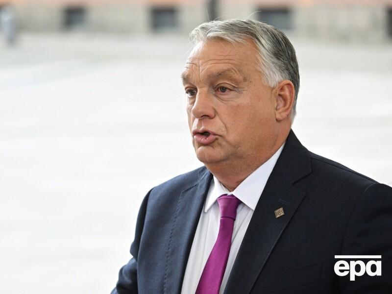 Орбан дістав подвійний удар від США – CNN