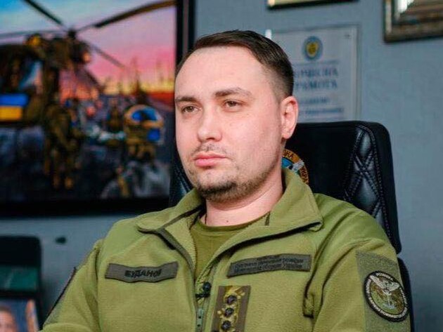 Буданов объяснил, как Украина выбирает цели в РФ и помогают ли в этом США