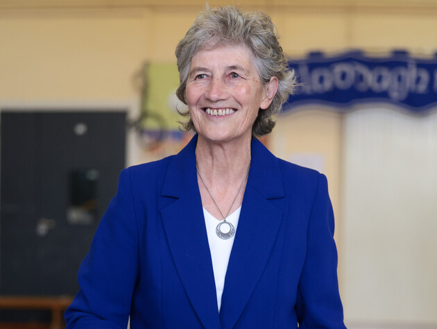 Президентом Ирландии избрали критика Евросоюза и любительницу джина с тоником