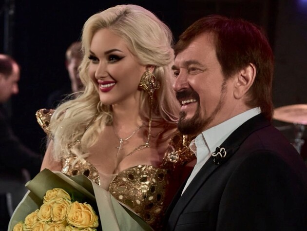 Бужинская рассказала, как ей предлагали закрутить роман с коллегой ради пиара