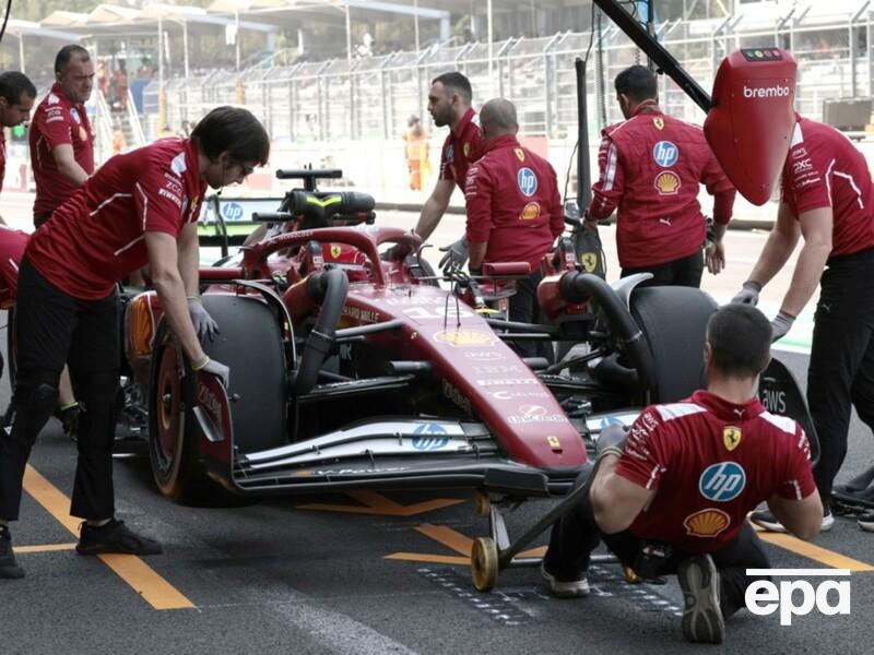 Автогонщик, якого називали зіркою 