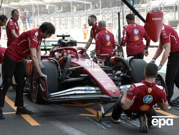 Автогонщик, которого называли звездой 