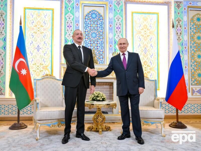 "Развязывание узелков". Россия и Азербайджан обоюдно освободили задержанных