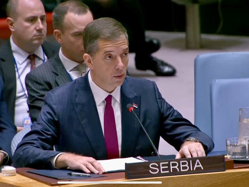 "З огляду на історію". Сербія запропонувала свої послуги для завершення війни в Україні