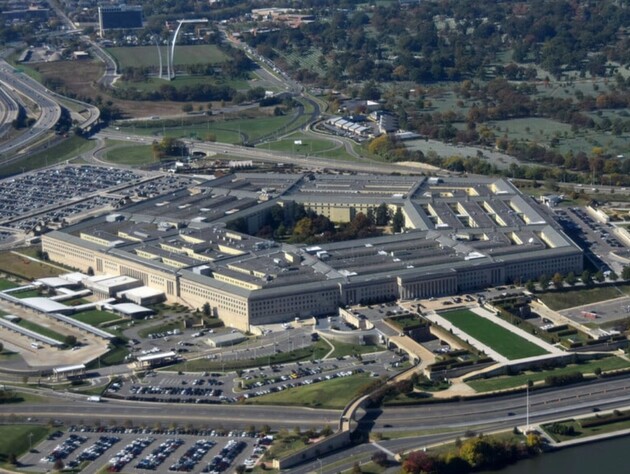 Пентагону задонатили $130 млн для військових під час шатдауну