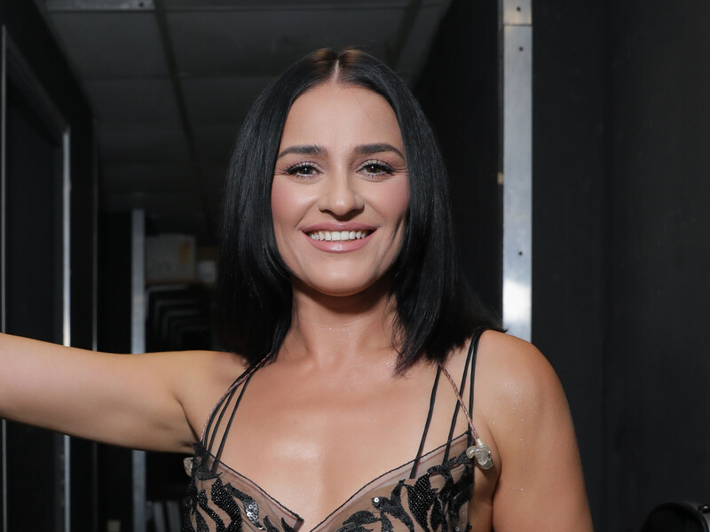 Матвеева, Мозговая, возвращенный букет и опрокинутый бокал. Как прошел концерт звезды 