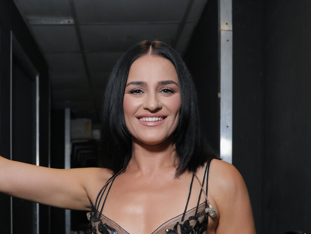 Матвєєва, Мозгова, повернений букет і перекинутий келих. Як минув концерт зірки 