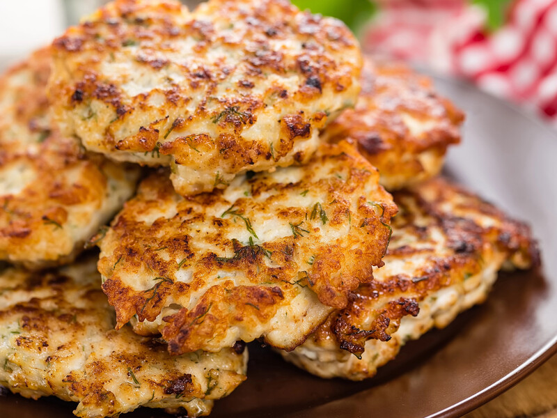 Если хотите самых вкусных рубленых котлет, не ищите другого рецепта – по этому они получатся идеальными