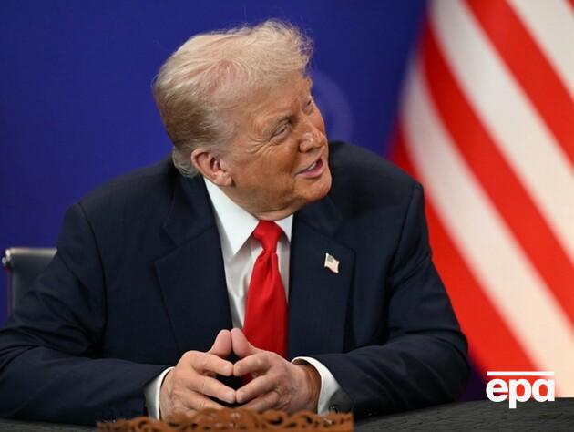 Трамп підвищив мита для Канади ще на 10% через 