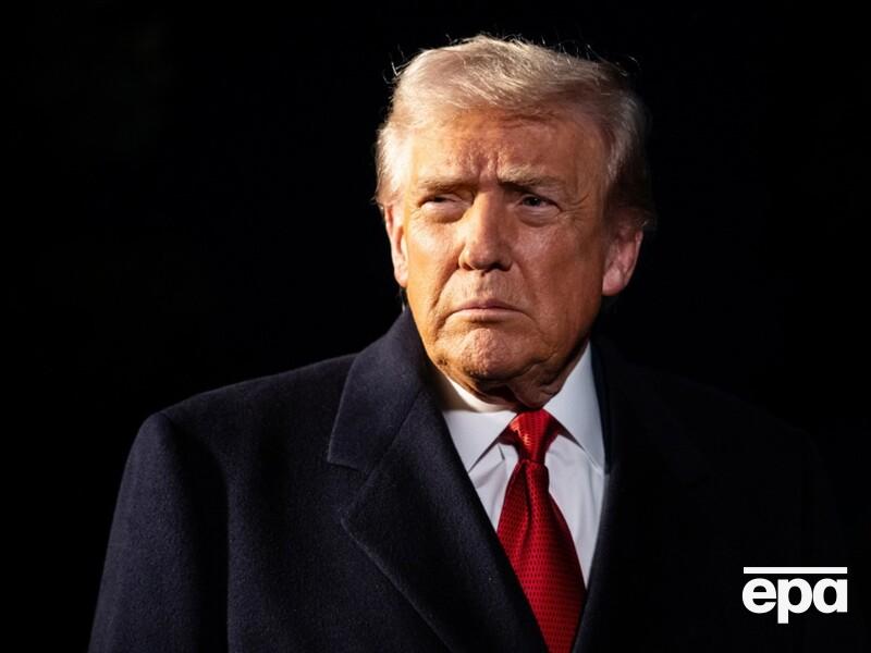 Трамп объявил для ХАМАС дедлайн в 48 часов