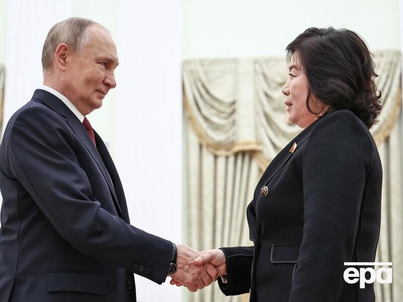 Министр иностранных дел КНДР посетит РФ и Беларусь, пока Трамп предполагает встречу с Ким Чен Ыном