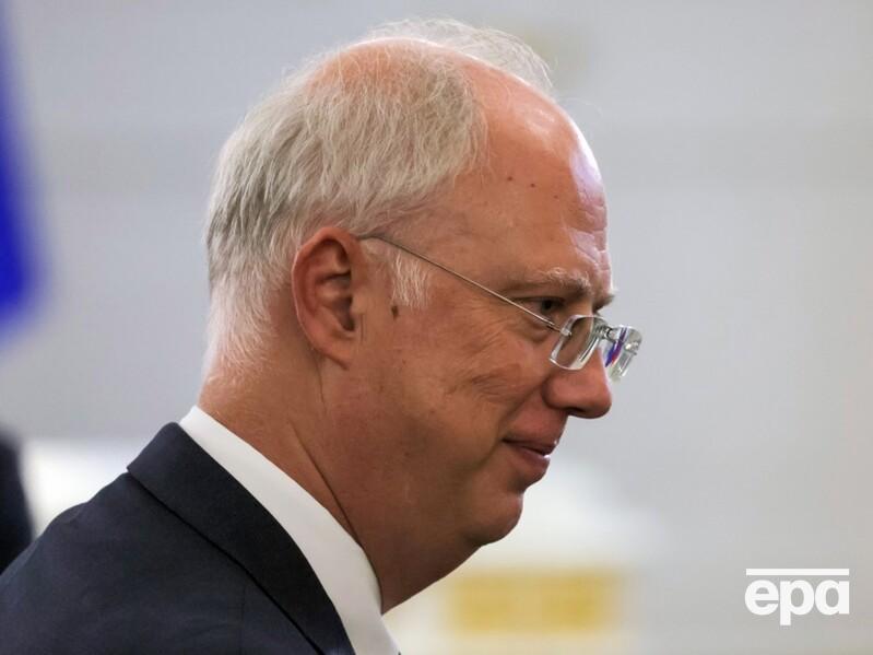 "Престур Дмитрієва". ISW пояснив, шо хотів донести Кремль візитом до США переговорника Путіна