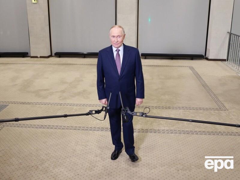 Путін обійшов Сталіна в опитуванні серед росіян. Про що запитували? 