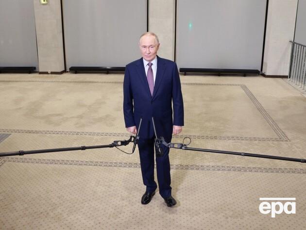 Путін обійшов Сталіна в опитуванні серед росіян. Про що запитували? 