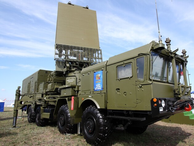 Минус три РЛС и десантный катер. ГУР показало видео, как 