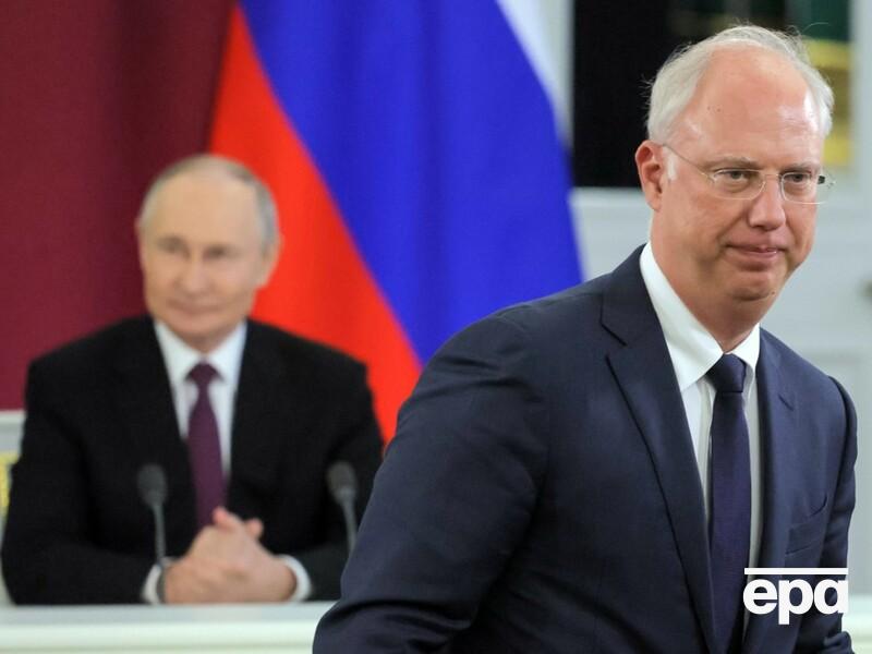 Спецпосланник Путіна заявив, що вже повідомив керівництво США про випробування ядерної ракети "Буревісник"