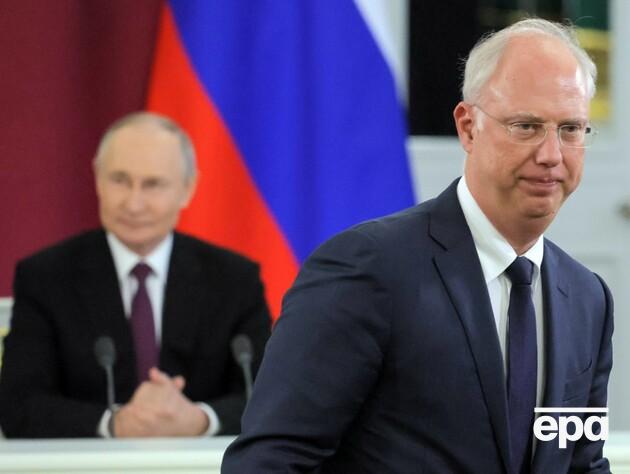 Спецпосланник Путина заявил, что уже сообщил руководству США об испытаниях ядерной ракеты 