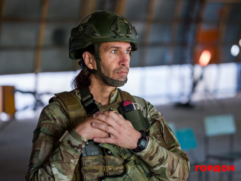 Два сценария для Путина, Трамп торопится, военное искусство по-русски, коллапс РФ. Интервью Гордона с Цезарем. Видео