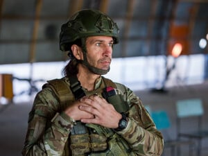 Два сценарії для Путіна, Трамп поспішає, воєнне мистецтво по-російськи, колапс РФ. Інтерв'ю Гордона із Цезарем. Відео