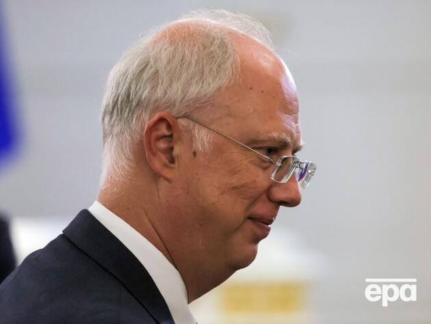 Глава мінфіну США про заяви спецпосланника Путіна: Ви справді збираєтеся цитувати російського пропагандиста?