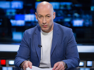 Сенсаційний прогноз рабина про закінчення війни, санкції США, чи здав Китай Путіна. Стрим Голованова з Гордоном. Трансляція