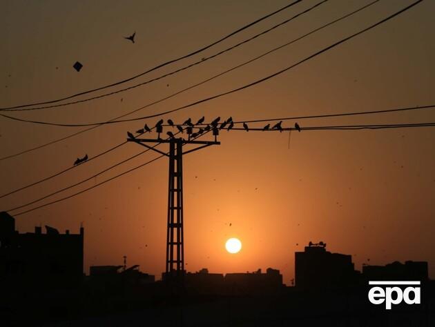 Что будет со светом в Украине 27 октября? В 