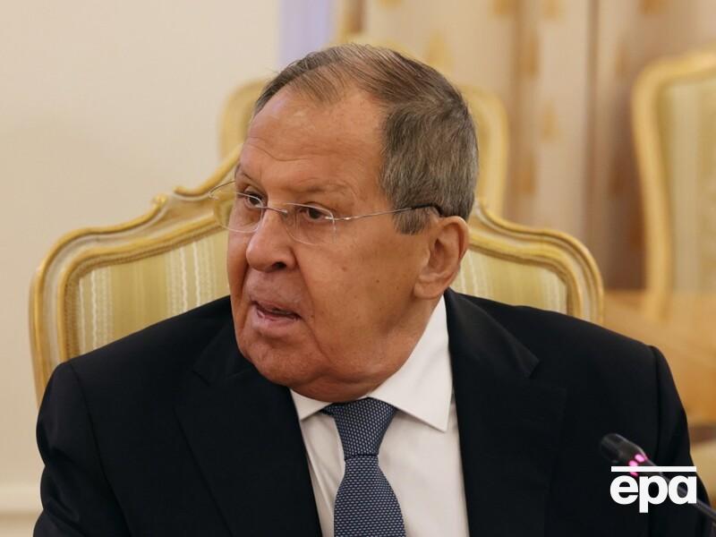 "Я зробив висновок". Лавров уперше прокоментував розмову з Рубіо, після якої їхню зустріч скасували