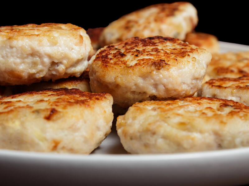 Гречаники – популярное и невероятно вкусное украинское блюдо. Рецепт и секрет сочности